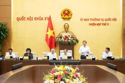 Hoàn thiện thể chế, tạo dư địa phát triển cho đô thị có tiềm năng