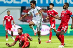 Nhận định Thái Lan vs Singapore (20h00 ngày 18/8), bán kết lượt về AFF Cup 2026