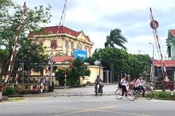 Ninh Bình: Xóa 65 lối đi tự mở, vẫn còn 128 điểm tiềm ẩn nguy cơ mất an toàn đường sắt