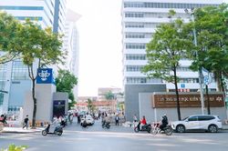Trường Đại học Kiến trúc Hà Nội cảnh báo giả mạo văn bản, đường link lừa tân sinh viên