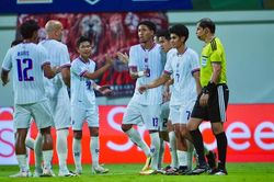 Sếp lớn Th&aacute;i Lan chơi lớn trước trận b&aacute;n kết lượt về AFF Cup 2026