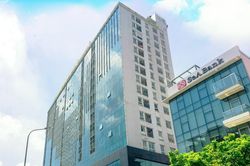 Discovery Central đón nhu cầu thuê văn phòng tại trung tâm Ba Đình