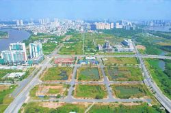 Đến hết năm 2027, cơ bản hoàn thành cơ sở dữ liệu quốc gia về đất đai