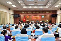 Cà Mau thông qua 24 Nghị quyết, dành hơn 12.500 tỷ đồng phát triển hạ tầng giao thông