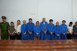 TP.HCM: Khởi tố 11 bị can liên quan đường dây mua bán thận