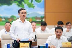 Làm rõ cơ chế bù đắp khi Ngân hàng nhà nước chi lớn hơn thu