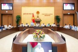 Giao trọn gói nguồn vốn để địa phương chủ động