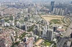 Hà Nội “đánh thức” nguồn lực đất đai từ 300 dự án chậm triển khai