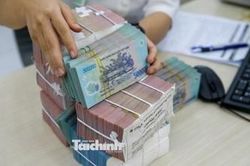 Nới dư địa thanh khoản để kéo giảm lãi suất, đón tín dụng tăng tốc cuối năm