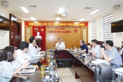 Cục Dự trữ Nhà nước: Số hóa toàn diện quy trình quản lý, điều hành