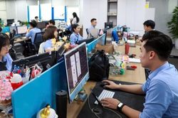 Chuẩn bị nguồn nhân lực cho bước phát triển mới của thị trường chứng khoán