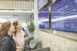 Thị trường hướng tới mốc FTSE Russell công bố danh mục GEIS ngày 21/8