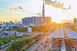 TP. Hồ Chí Minh cần tìm động lực mới khi dư địa tăng trưởng truyền thống dần thu hẹp