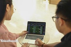 Chứng khoán ngày 17/8: VN-Index dần cân bằng sau nhịp điều chỉnh mạnh