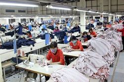Thái Nguyên xuất khẩu đạt gần 22 tỷ USD