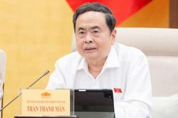Không để hoạt động quản lý tài sản bảo đảm thành 'giấy chứng nhận an toàn' cho trái phiếu doanh nghiệp