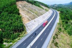 Dự án trạm dừng nghỉ Hữu Lũng bị xem xét dừng hợp đồng