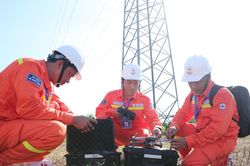EVN bảo đảm cung ứng điện, tăng tốc các dự án trọng điểm
