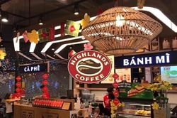 Jollibee tăng doanh thu, nhưng lợi nhuận đi lùi: Highlands Coffee trở thành điểm sáng giữa áp lực chi phí
