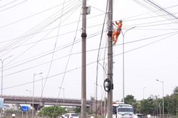 Thái Nguyên chủ động phòng, chống thiên tai để giảm thiểu thiệt hại