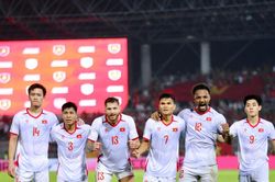 Bán kết ASEAN Championship 2026: Thắng 2-0 trên sân Malaysia, đội tuyển Việt Nam có lợi thế ở trận lượt về