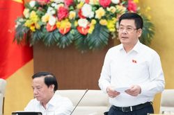 Dự án Luật Dầu khí (sửa đổi): Gắn phân quyền quyết định với phân quyền trách nhiệm của Bộ Công Thương