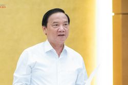 Chuyển thẩm quyền quyết định cải tạo nh&agrave; chung cư từ UBND sang HĐND