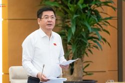Tạo cơ chế xử l&yacute; ph&ugrave; hợp bảo vệ người d&aacute;m nghĩ, d&aacute;m l&agrave;m v&igrave; lợi &iacute;ch chung