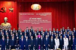 Cán bộ cấp chiến lược cần có năng lực hành động cao hơn