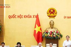 Bảo đảm giải quyết, x&eacute;t xử đ&uacute;ng thời hạn luật định