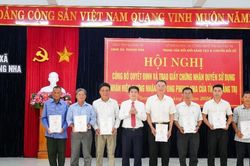 Mật ong Phong Nha: Giữ vị ngọt bằng tư duy sở hữu trí tuệ