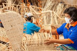 Bảo hộ nhãn hiệu nâng tầm giá trị sản phẩm thủ công mỹ nghệ
