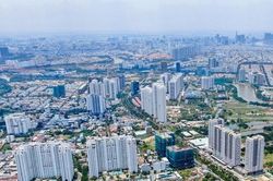 Nhà đầu tư tính 'thoát' căn hộ khi lãi ngày càng mỏng