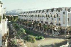 Casa Del Rio: Chủ đầu tư lỗ bán niên, nợ hơn 5.100 tỷ đồng, kiểm toán ngoại trừ 100 tỷ đồng