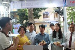 Hải Phòng: Loạt chính sách mới thúc đẩy nông nghiệp