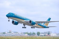 Cục Hàng không phối hợp điều tra sự cố bay Vietnam Airlines tại Đức