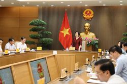 Phát triển 'kinh tế bạc': Đưa người cao tuổi thành động lực cho phát triển bền vững