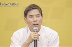 Ông Nguyễn Đức Tài mua thành công một triệu cổ phiếu MWG