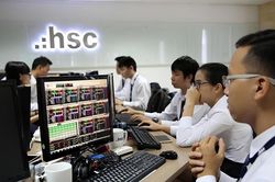 Chứng khoán HSC phát hành 22 triệu cổ phiếu ESOP giá 10.000 đồng/cp