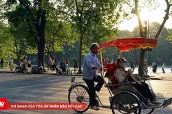 Thời tiết 17/8: Bắc Bộ v&agrave; Trung Bộ tiếp tục nắng n&oacute;ng, chiều tối mưa d&ocirc;ng