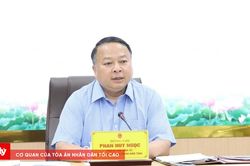 Tuyên Quang rà soát, chuẩn bị dự toán ngân sách năm 2027
