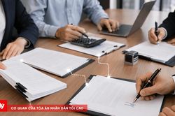Chữ ký - từ góc nhìn quản trị tuân thủ trong doanh nghiệp