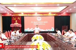 Sơn La phấn đấu vượt dự toán ngân sách năm 2026