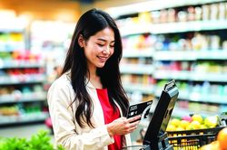 Dữ liệu định hình cuộc đua tín dụng tiêu dùng