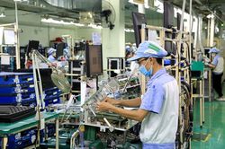 Kinh tế số Việt Nam: Gỡ điểm nghẽn để biến dữ liệu thành năng suất