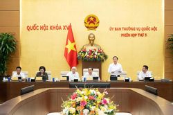 Không để hình thành hai cơ chế cho Trung tâm tài chính quốc tế