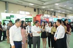 Giờ G đã điểm: Sự kiện Chuyển đổi số ngành Ngân hàng năm 2026 sẵn sàng