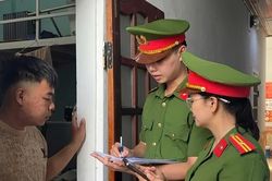 'Nhà trọ 5 an' góp sức giữ bình yên khu dân cư ở Huế
