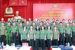 Chăm lo quyền lợi hội viên, gìn giữ ký ức Đoàn K79