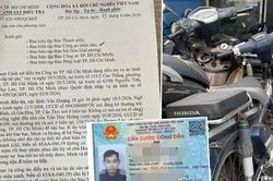 Trộm xe làm phương tiện để tiếp tục trộm cắp